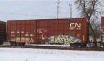 CNA 409290 - Canadian National